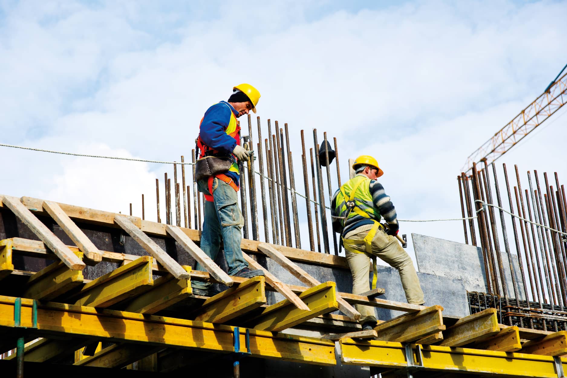 Materiales de Construcción